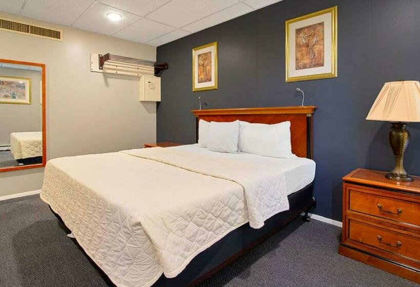 酒店 M Star North Canton   Hall Of Fame