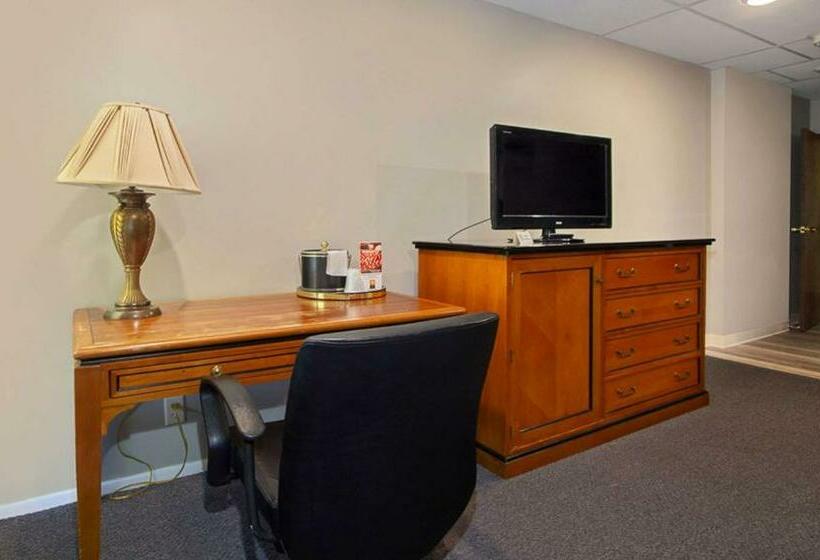 酒店 M Star North Canton   Hall Of Fame