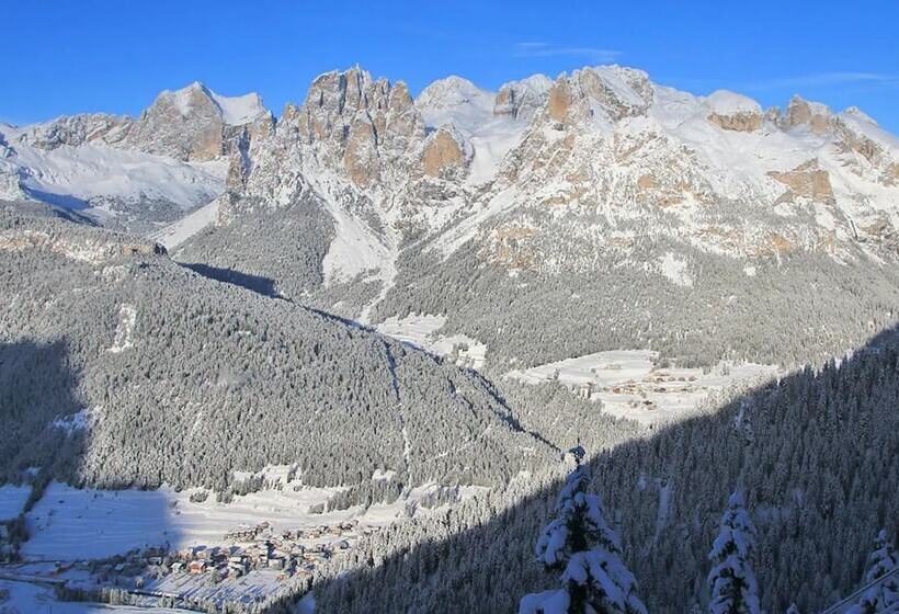 酒店 Majon De Sabin