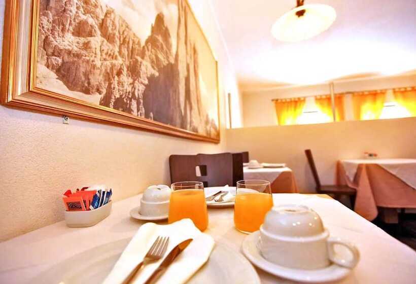 酒店 Majon De Sabin