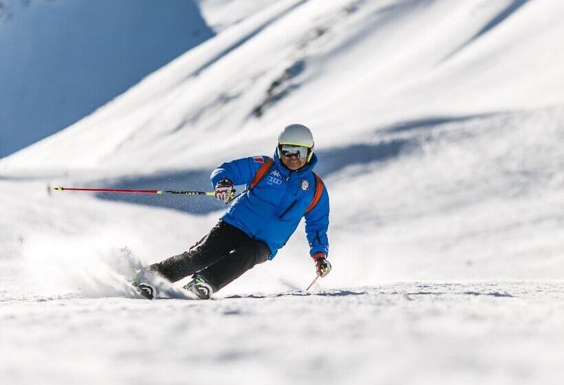 酒店 Majon De Sabin