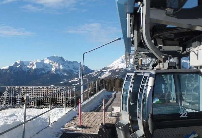 酒店 Majon De Sabin