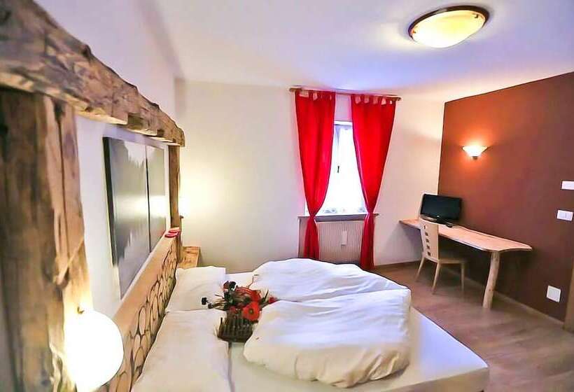 酒店 Majon De Sabin