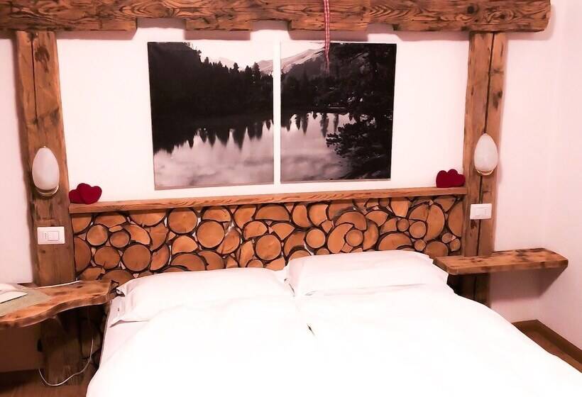 酒店 Majon De Sabin