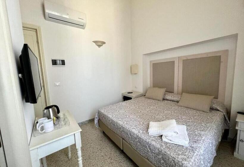 בית מלון כפרי Masseria Mazzetta Salento Corte Del Falconiere B&b