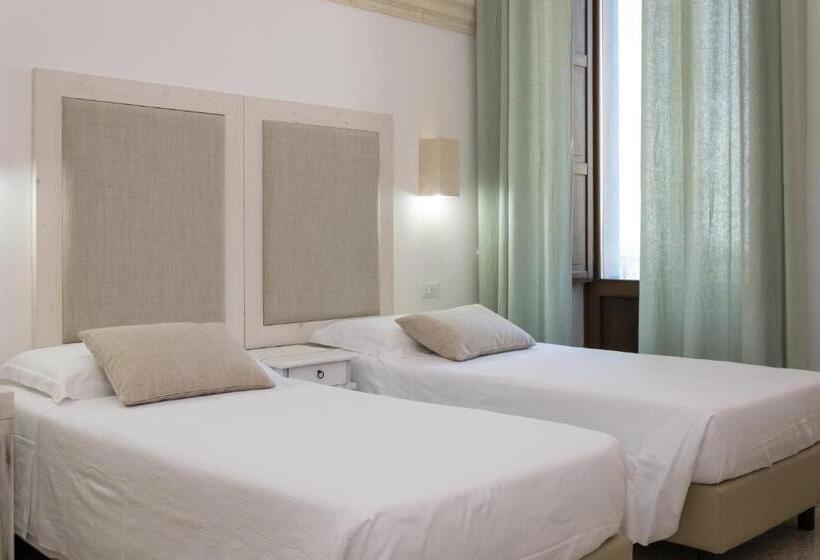 בית מלון כפרי Masseria Mazzetta Salento Corte Del Falconiere B&b