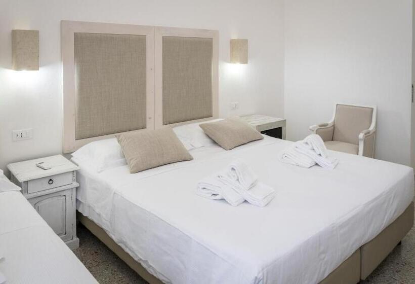 בית מלון כפרי Masseria Mazzetta Salento Corte Del Falconiere B&b