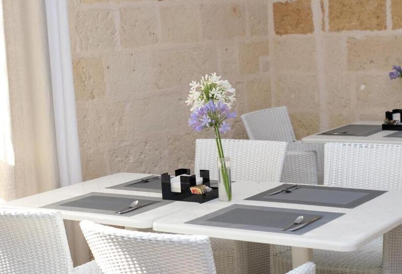 בית מלון כפרי Masseria Mazzetta Salento Corte Del Falconiere B&b