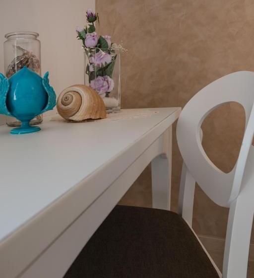 Отель Masseria Tenuta Flora Maria