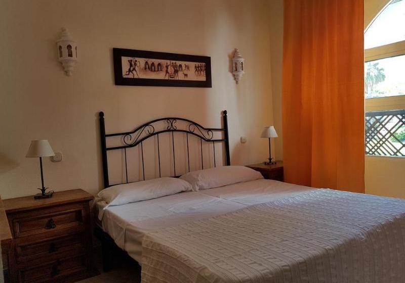 Отель Medina Del Zoco