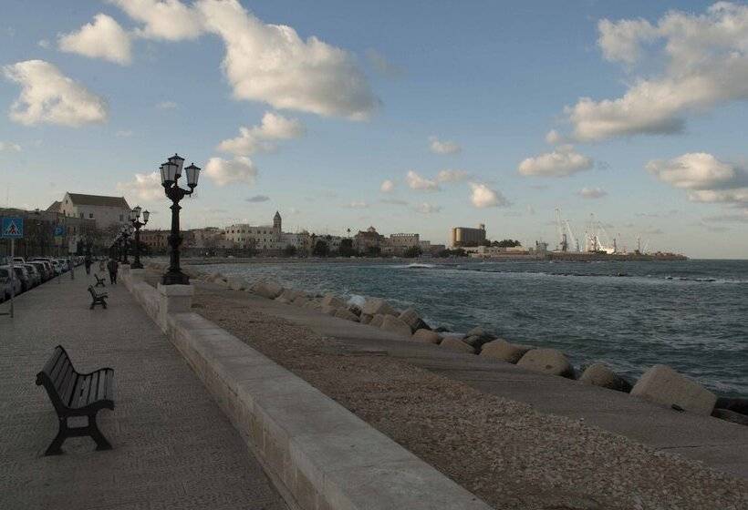 ホテル Melo Accommodations