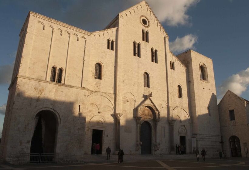 ホテル Melo Accommodations