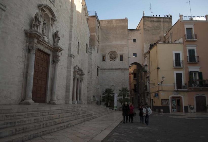 ホテル Melo Accommodations