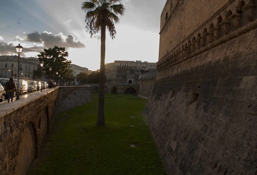 ホテル Melo Accommodations