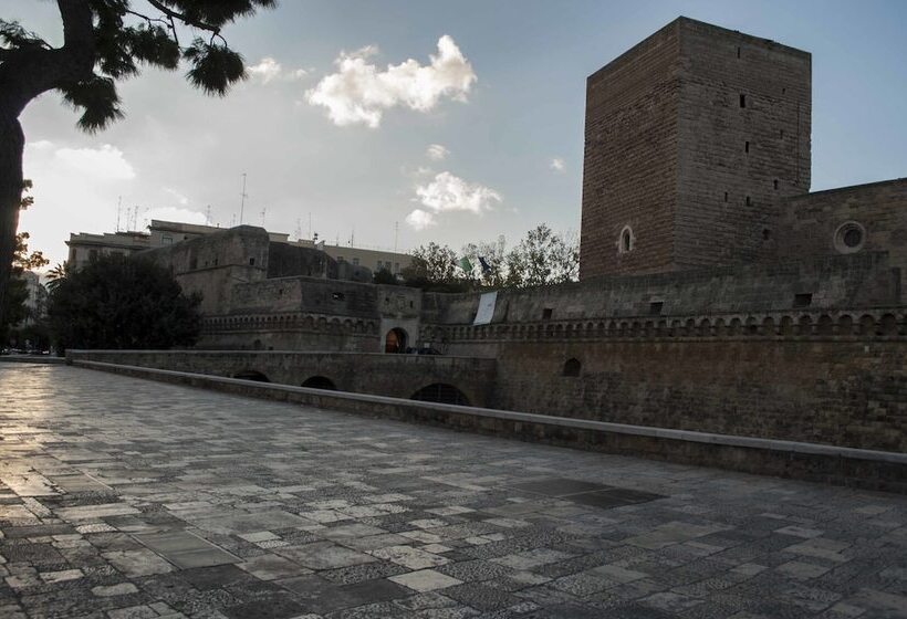 ホテル Melo Accommodations