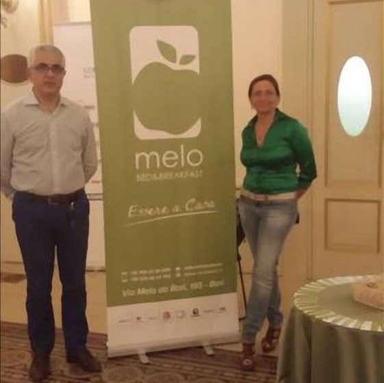 ホテル Melo Accommodations