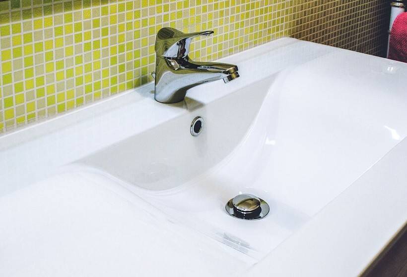 ホテル Melo Accommodations