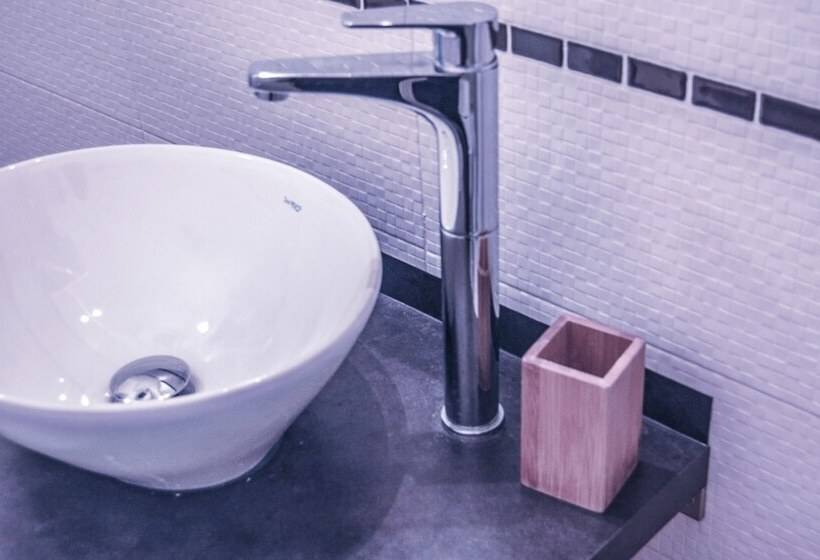 ホテル Melo Accommodations