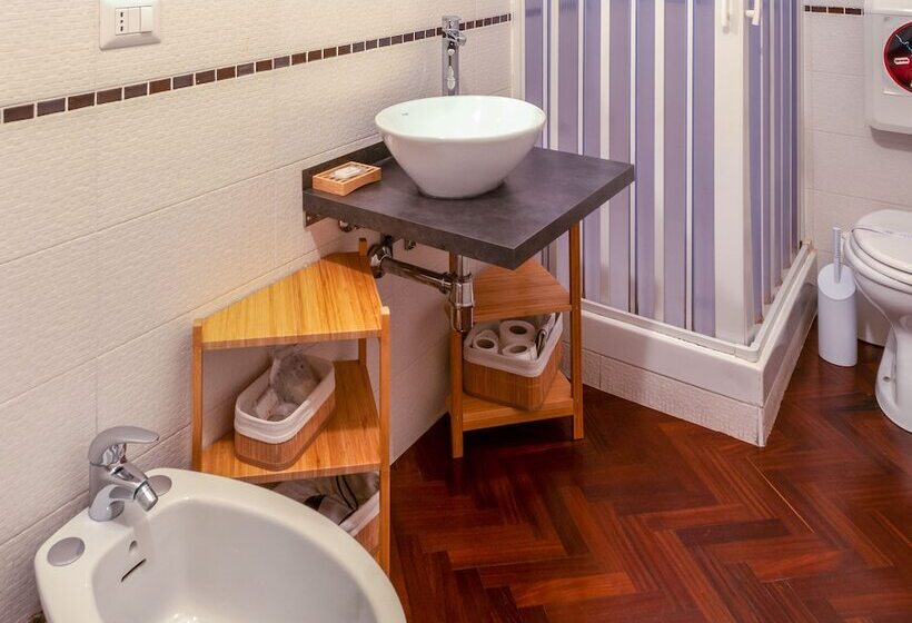 ホテル Melo Accommodations