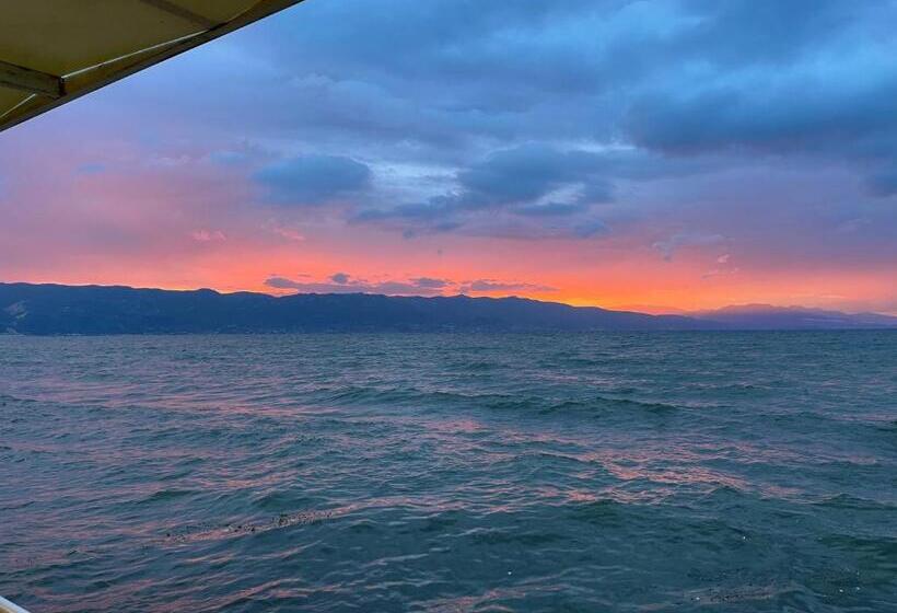 בית מלון כפרי Millennium