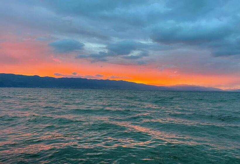 בית מלון כפרי Millennium