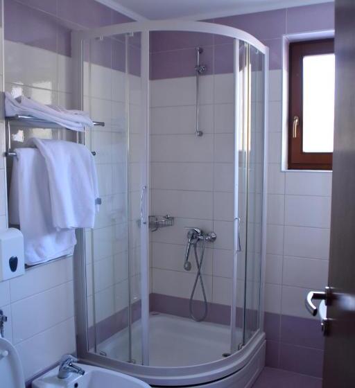 בית מלון כפרי Millennium