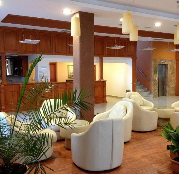 בית מלון כפרי Millennium