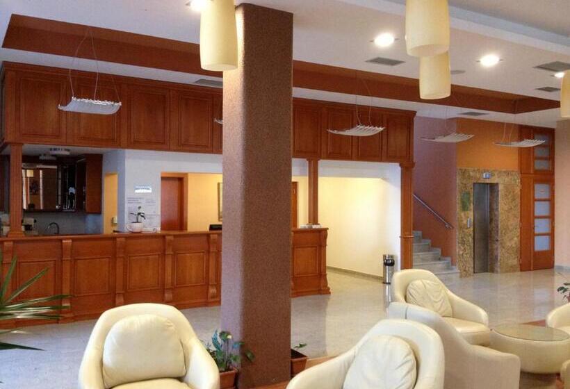 בית מלון כפרי Millennium