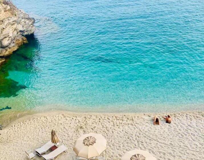 בית מלון כפרי Mimosa