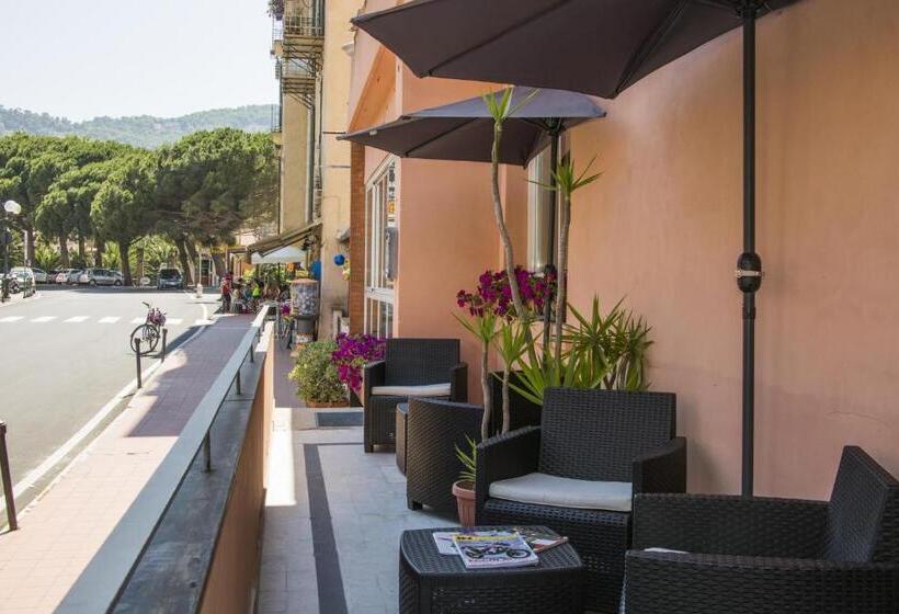 בית מלון כפרי Mimosa