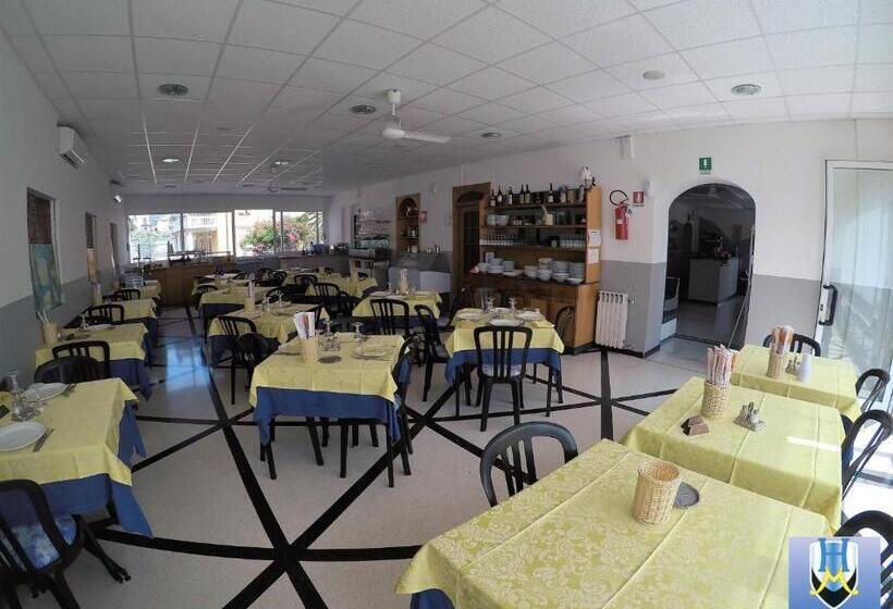 בית מלון כפרי Mimosa