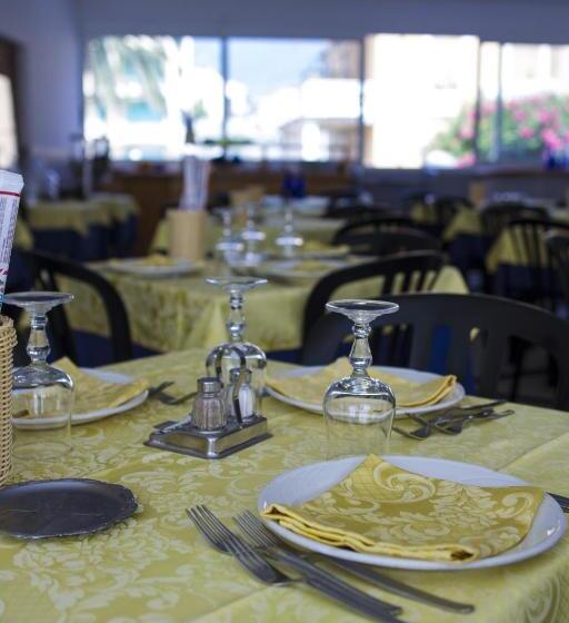 בית מלון כפרי Mimosa