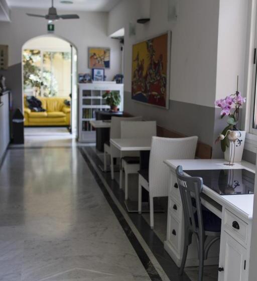 בית מלון כפרי Mimosa