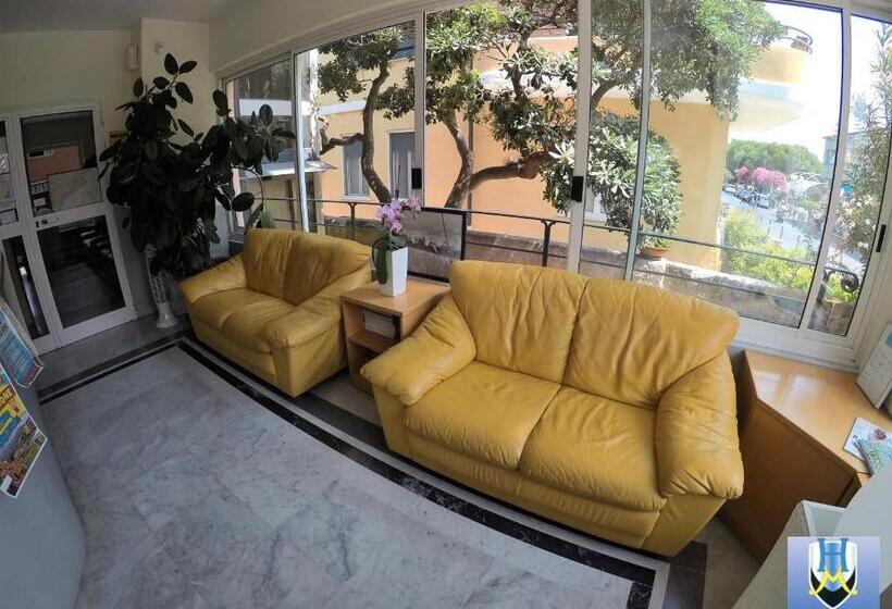 בית מלון כפרי Mimosa