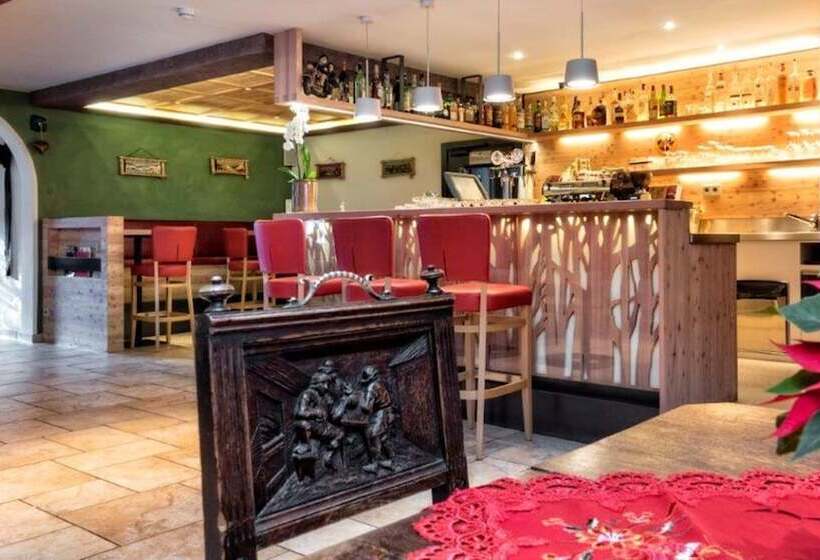 בית מלון כפרי Mirabel