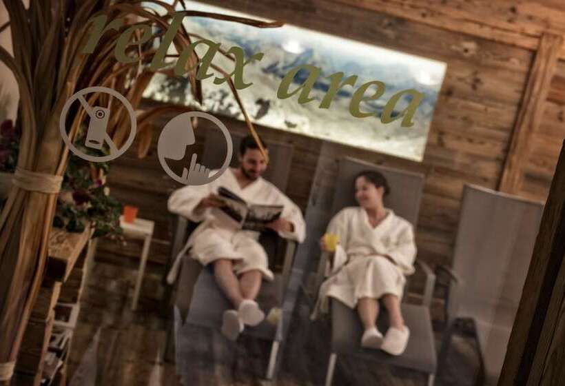 בית מלון כפרי Mirabel