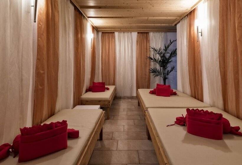 בית מלון כפרי Mirabel