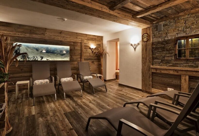 בית מלון כפרי Mirabel