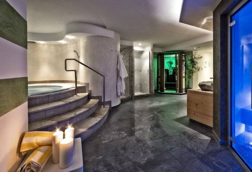 בית מלון כפרי Mirabel