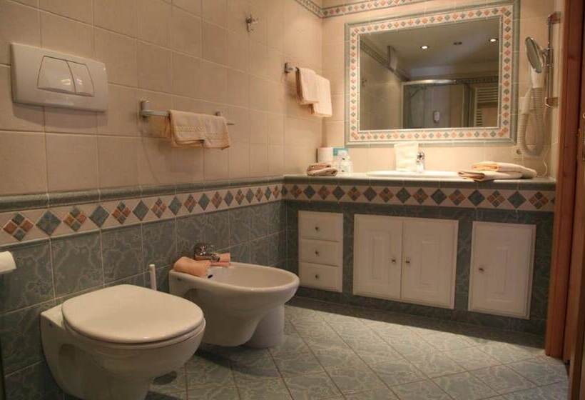 בית מלון כפרי Mirabel