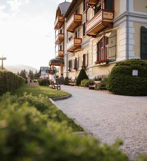 فندق Monte Sella