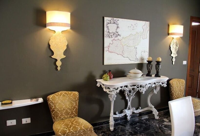 هتل Neathon Rooms