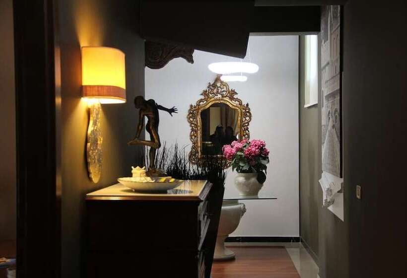 هتل Neathon Rooms