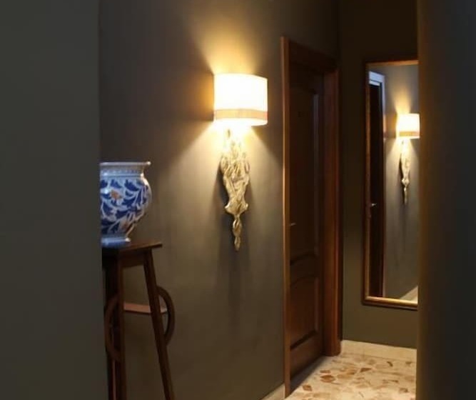 هتل Neathon Rooms