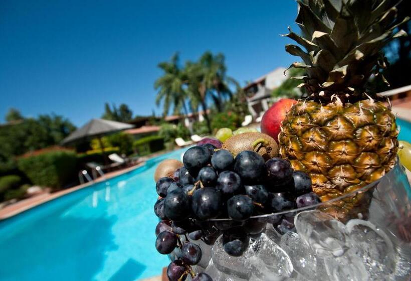 Nora Club Hotel & Spa