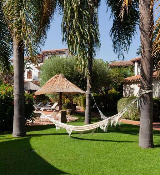 Nora Club Hotel & Spa