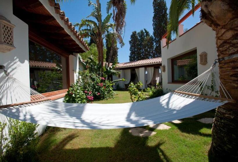 Nora Club Hotel & Spa