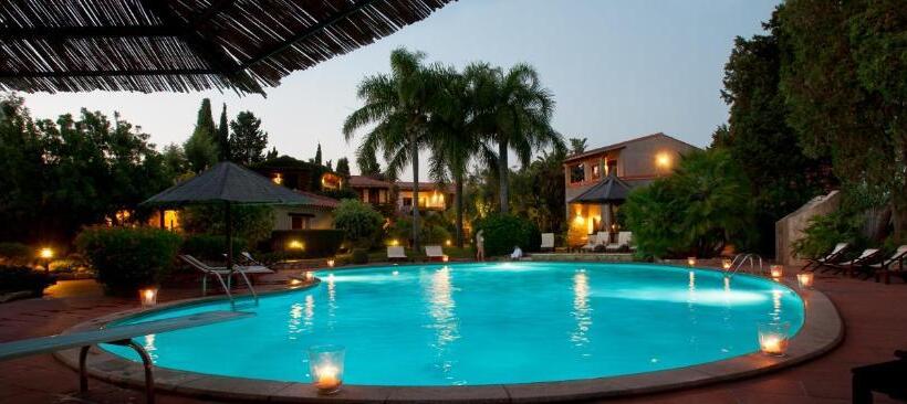 Nora Club Hotel & Spa