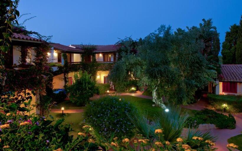 Nora Club Hotel & Spa