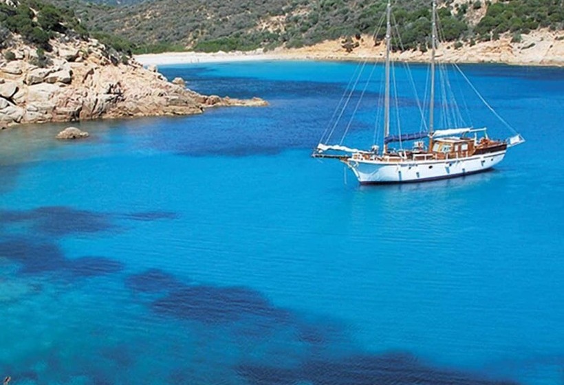 Nora Club Hotel & Spa